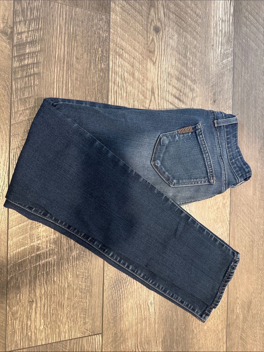PAIGE Skyline Skinny Jeans
